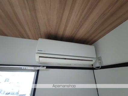 西浦マンション[1K/22m2]の内装4