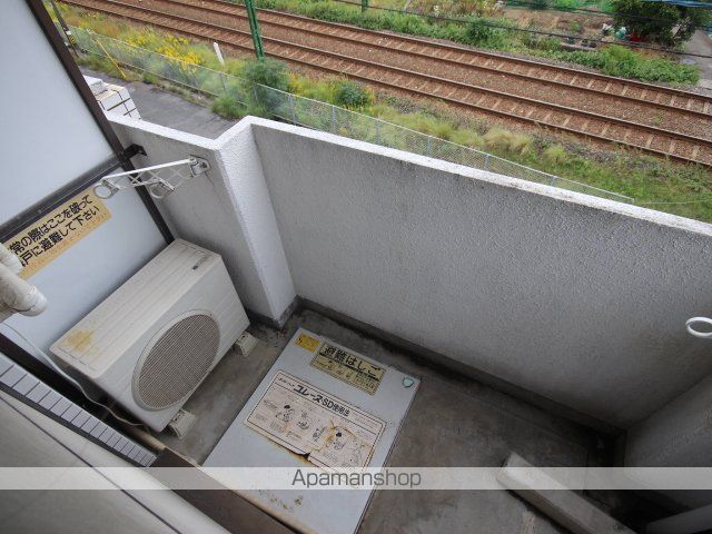 ロイヤルメゾン古江の内装写真