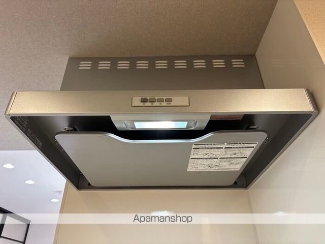 CLASHIST加美東の内装写真
