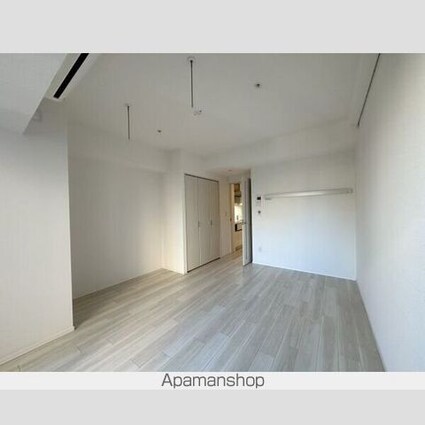 フロンティア新宿タワー[1K/30.37m2]のリビング・居間1