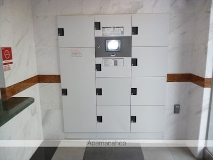 和歌山県和歌山市友田町５丁目[1DK/30.01m2]の共用部3