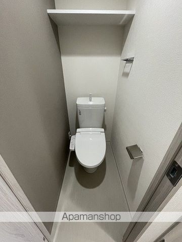 ALIVISドーム前の内装写真