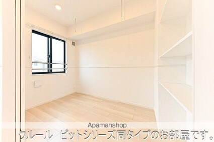 シャーロック[1LDK/50.74m2]のその他内装3