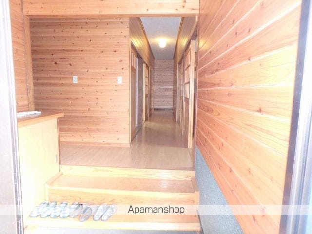 平田東戸建の内装写真