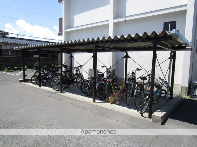 K’SB田園 III号館のその他写真