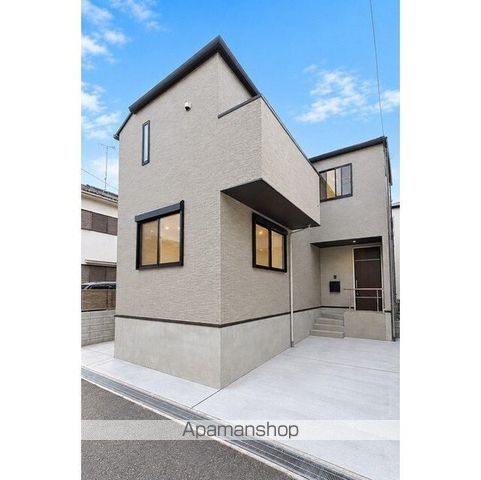 Kolet八王子大和田町02