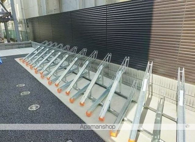 LUMEED川崎の外観写真