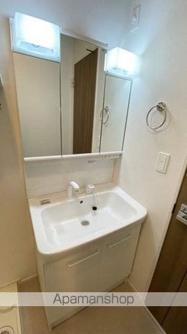 ベッラ ヴィタの内装写真