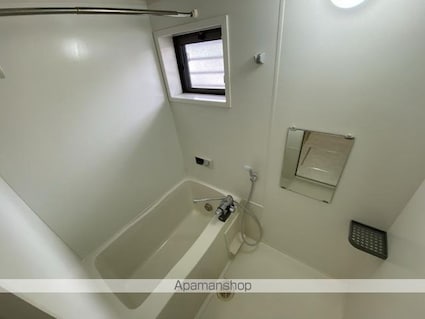 香川県高松市伏石町[1LDK/33.39m2]のバス