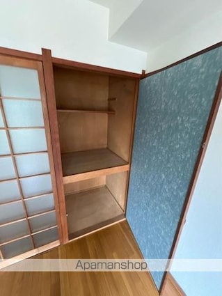 コート多賀Ⅲ[1K/19.44m2]の収納