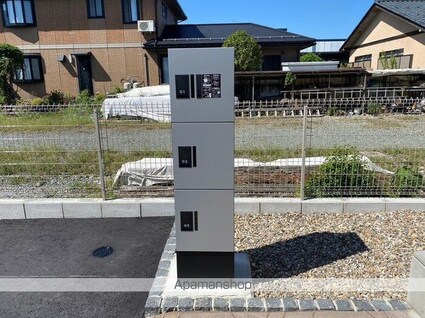 Ｉｎｆｉｎｉｔｙ　Ｇ（インフィニティジー）[1K/30.33m2]の内装1