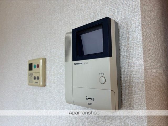 セレーヌスの内装写真