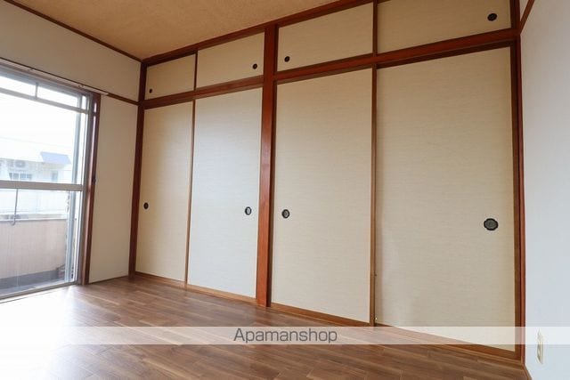 レジデンスミキオの内装写真