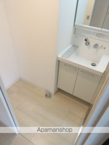 ノーチェの内装写真