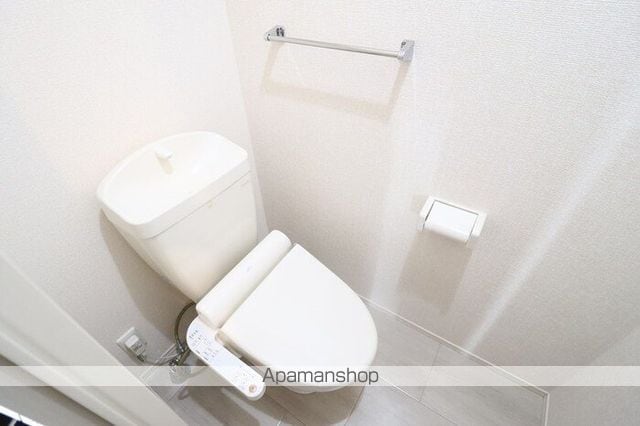 グラマードマレ Aの内装写真