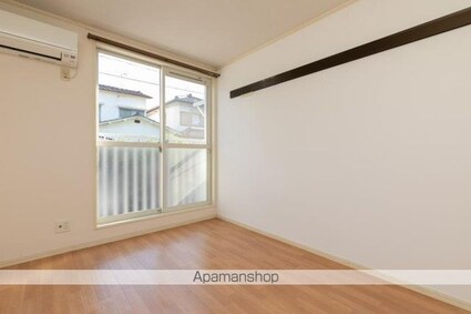 フォレスト三条[1K/19.87m2]の内装