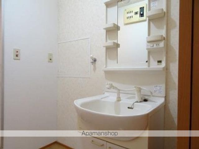 レトア立願寺Bの内装写真