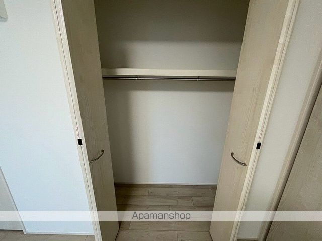 エスポワールの内装写真