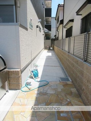 フジパレス和歌山美園[1LDK/35.03m2]のロビー