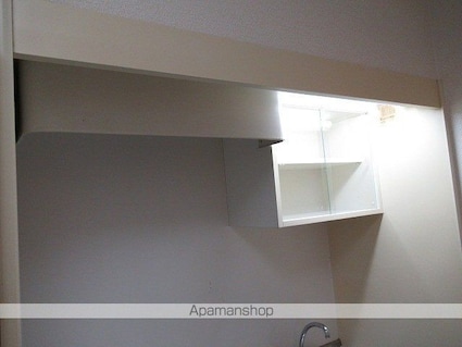 ＰＡＬ[1K/21m2]の内装3