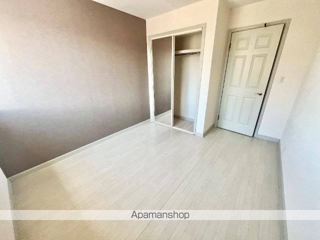 CASA Iの内装写真