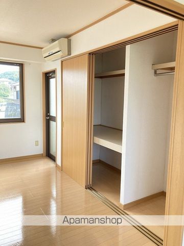 CANNAIIIの内装写真