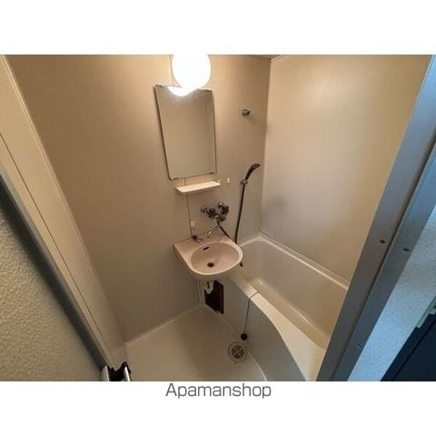 ドミニオン山の手の内装写真