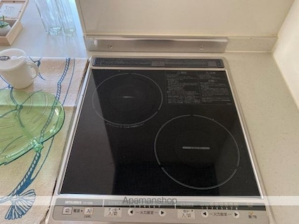 エトワール[1LDK/45.42m2]の内装6