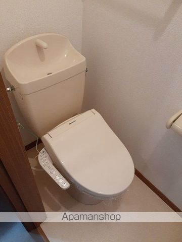サンエステートの内装写真