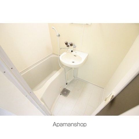 レヴァンテ 向陽台の内装写真