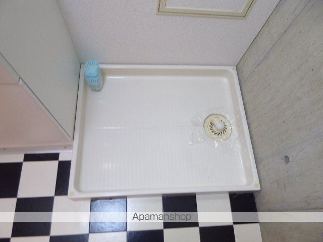 メルキュール開明の内装写真