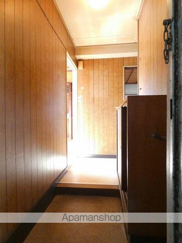 コーポ土佐の内装写真