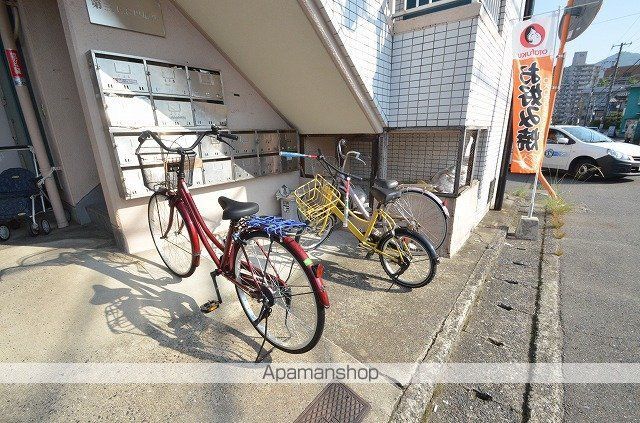 第3KSNビルのその他写真