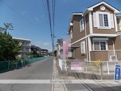 コーポ　和Ⅱ　Ａ[2LDK/60.24m2]の外観5