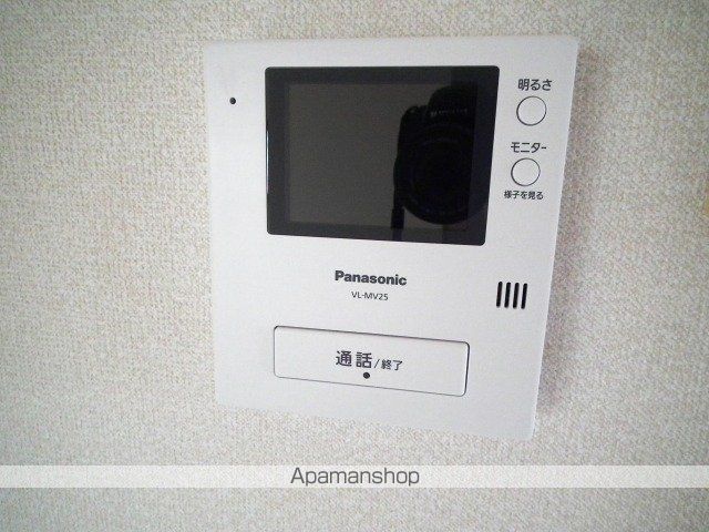 マンションボンジュールの内装写真