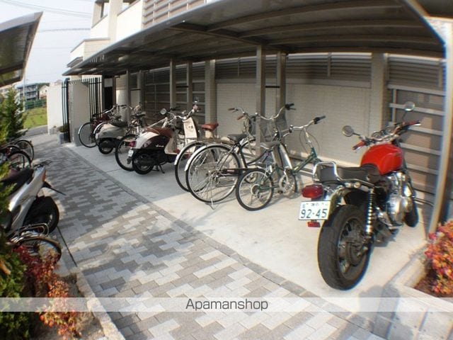 アーバンハイツ段上のその他写真