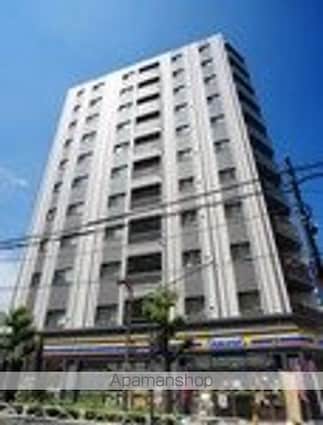 ＴＨＥ　ＰＡＬＭＳ錦糸町[1R/26.14m2]の外観