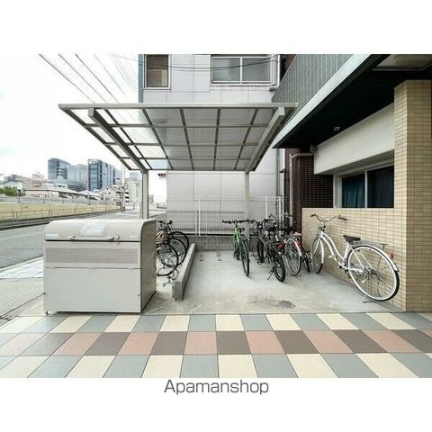サムティ京橋FLUSSのその他写真