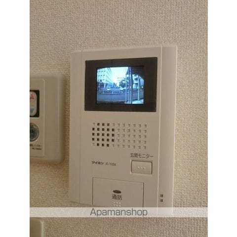 RupiahIの内装写真