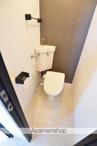 エミネンスN40の内装写真