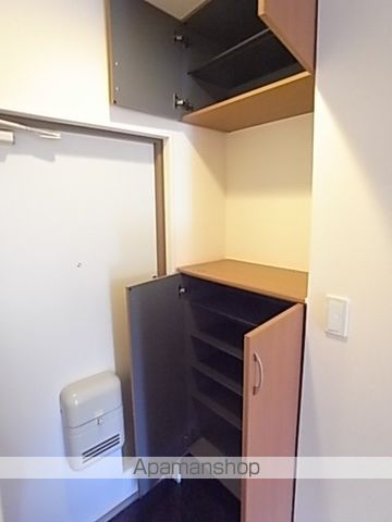 リセス ヴィレッジの内装写真
