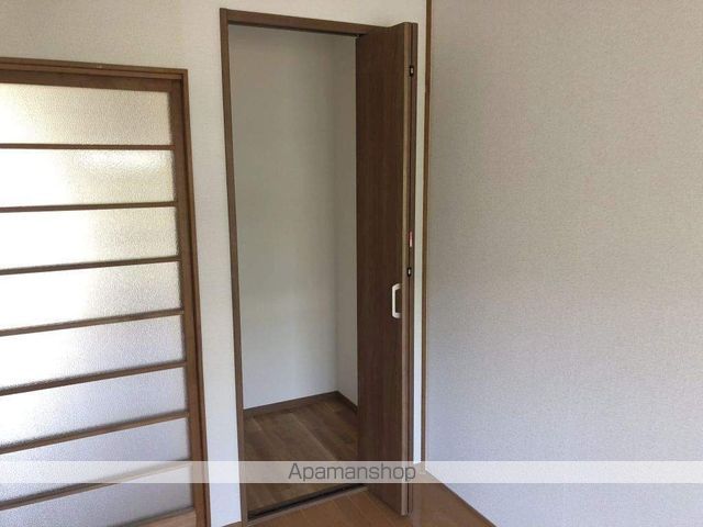 レジデンス山口A棟の内装写真