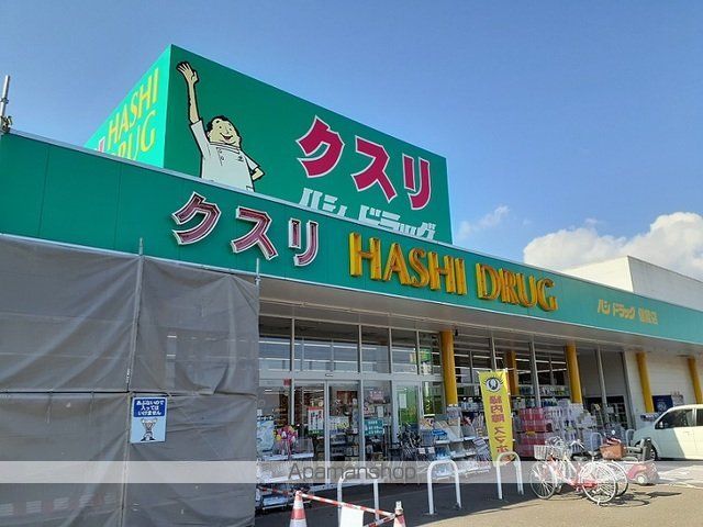 エバーグリーン 花の周辺写真