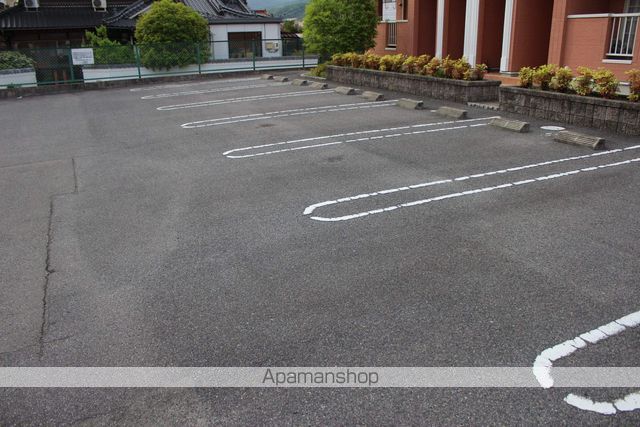 ローズヒル Aのその他写真