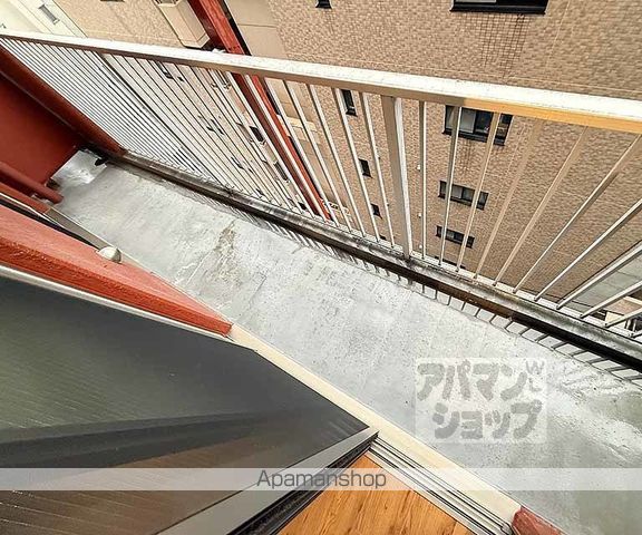 SAKIZO VILLA烏丸四条の内装写真