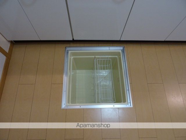 KOPORAの内装写真