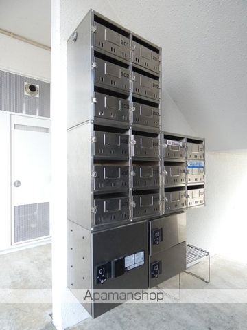 LandFairyの外観写真