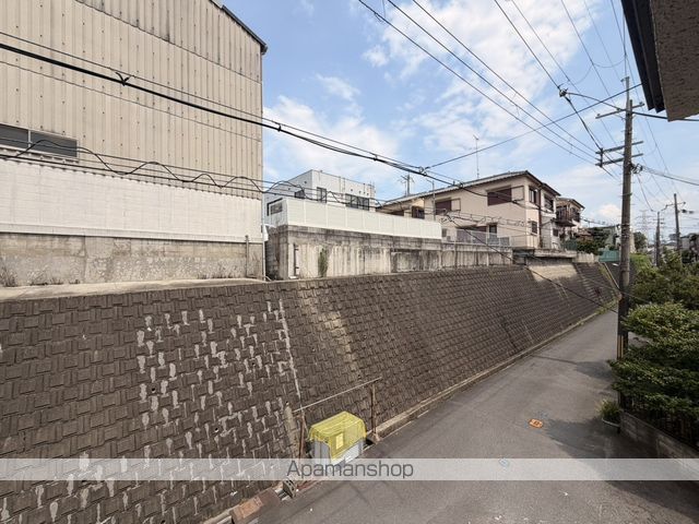枚方市 2階建 築47年のその他写真