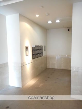 アロデミウ明大前[1K/24m2]の共用部1