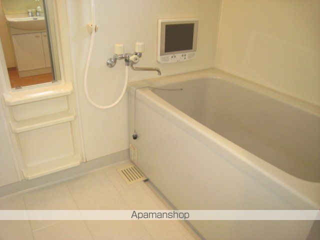 ヒルズ三番町の内装写真